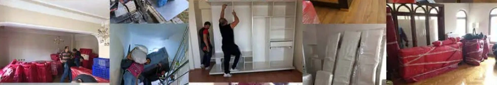Yatağan evden eve nakliyat görseli